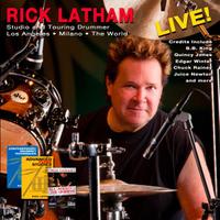 Rick Latham(@funkyrick1) 's Twitter Profile Photo