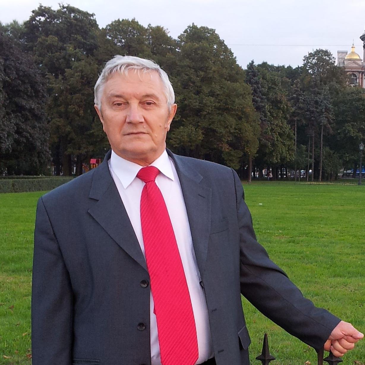 Меня зовут Владимир Алексеевич! В прошлом военнослужащий ВВС СССР. Приглашаю Посетить мой сайт.На сайте: Домашний капитал,Здоровье,Вкуснятина для всех