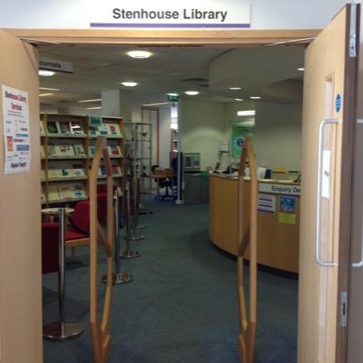 Stenhouse Library provides knowledge and information services to Kingston Hospital staff and students.
IG: @librarykingstonNHS