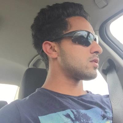 garrysingh90s's profile picture. Teaching you a lesson