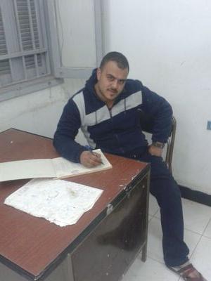 احمد ابو السعود  اولاد على