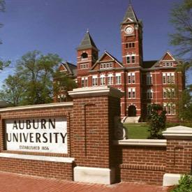 Your favorite place for the best #Auburn news and updates. #WDE #WarEagle