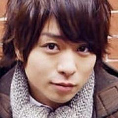 櫻井翔 画像集 Sho Aras Twitter