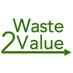 Waste2Value (@waste2value) Twitter profile photo Waste2Value (@waste2value) Twitter profile photo