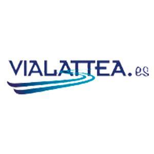 Vialattea.es es un Tour Operador de España y Portugal. Cada vez que reserves a través de nuestra web disfrutarás de ventajas exclusivas.