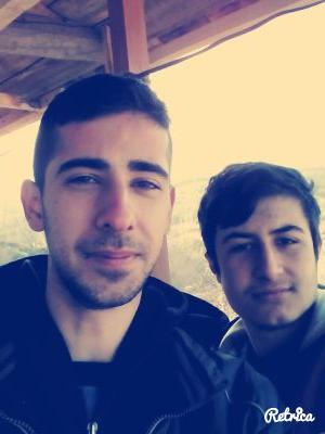 metehan1497's profile picture. sadece adımı biliyosunuz , hikayemi değil ...