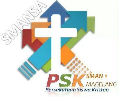 Persekutuan Siswa Kristen SMA Negeri 1 Magelang