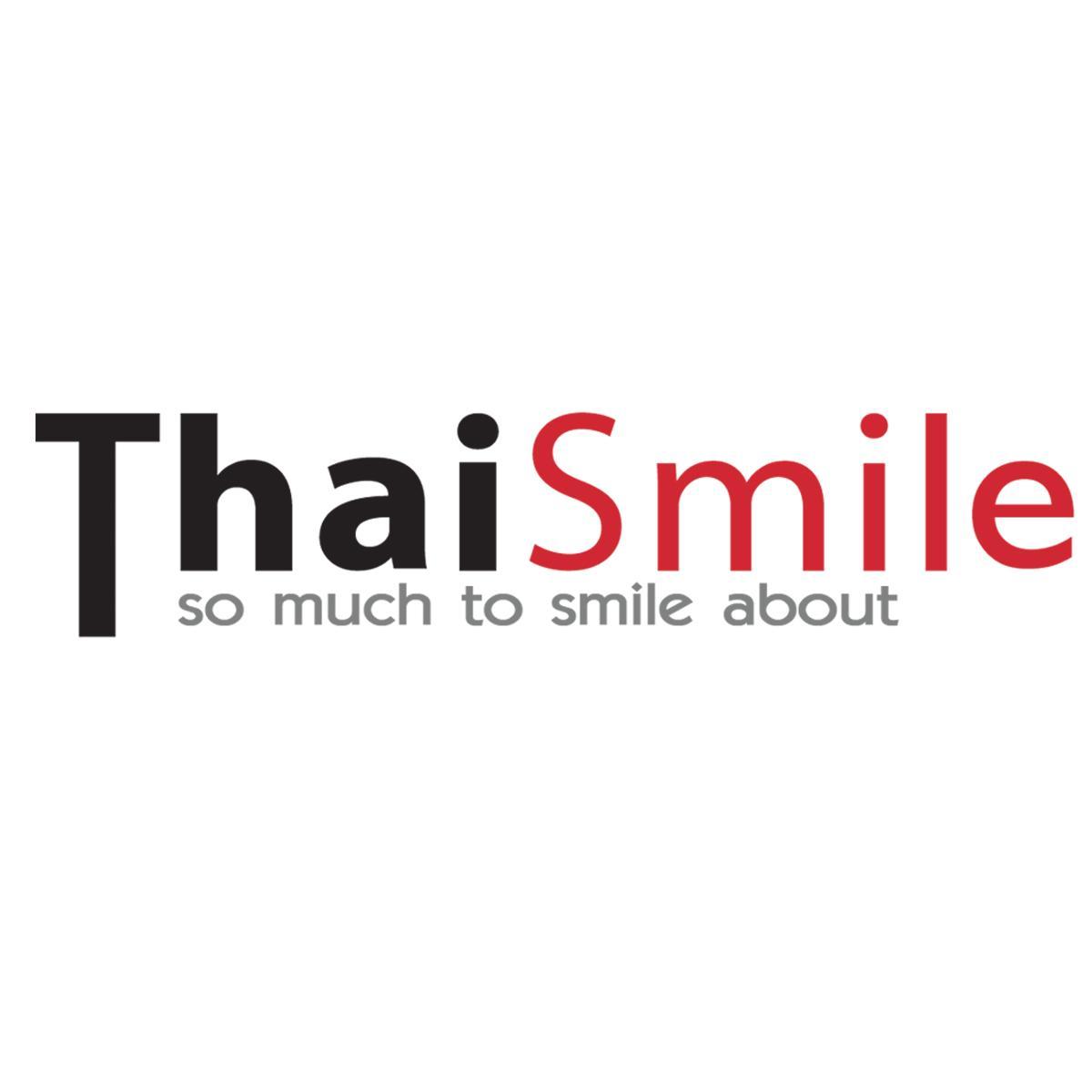 So Much to Smile About