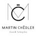 Martin Chedler (@martinchedler) Twitter profile photo