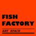 The Fish Factory (@fishfactoryarts) Twitter profile photo