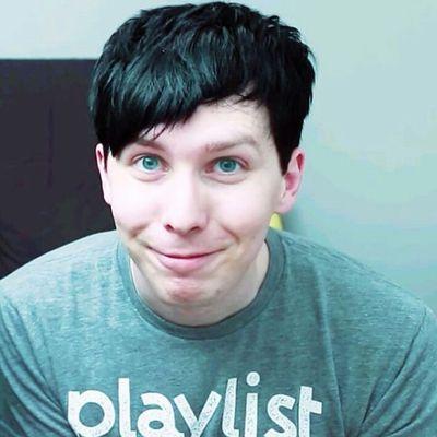 amazingphil • danisnotonfire