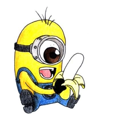 Moi j aime les bananes et les ours