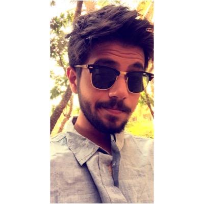 Simple Guy | Kind of doing engineering | Movie Buff | Sitcoms |