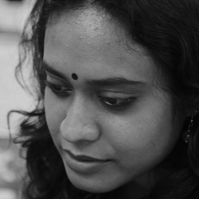 Translator. Writer. Fool.
Has a blog.
She/Her.