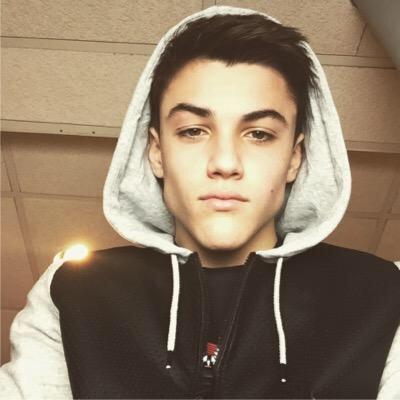 ethan grant dolan has my heart