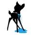 Who Killed Bambi? (@bambikillers) Twitter profile photo Who Killed Bambi? (@bambikillers) Twitter profile photo