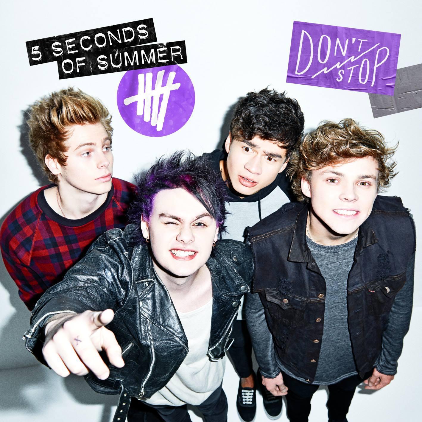 About 5sos Quotes