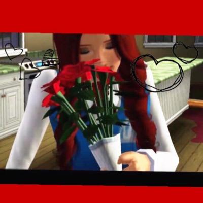I am one of @piinksim's sims in the Ambitions Let's Play. ℓινє αи∂ ℓσνє тωιиνяσσк!❤ Real Lana