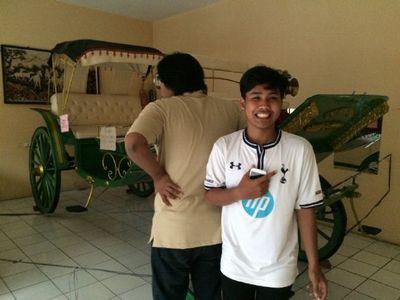 semangat!