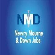 NewryMourne&DownJobs (@nmdjobs) 's Twitter Profile