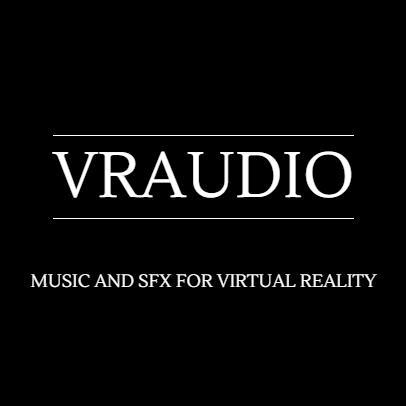 music and sfx for virtual reality