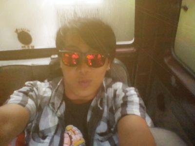 cHax_13's profile picture. Before you judge me,make sure you perfect