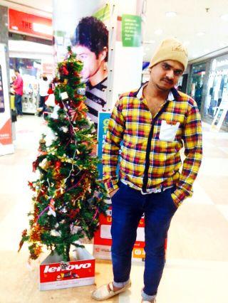 sunny_mobin's profile picture. 