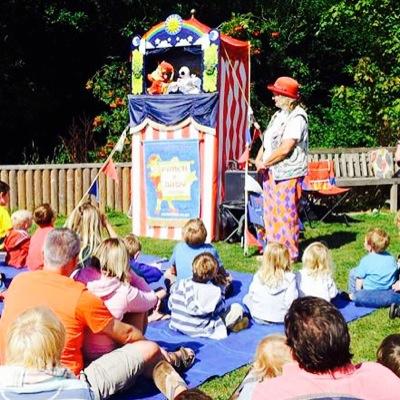 Chardstock Street Fayre raises cash for charities & good causes through fun, community events, like our famous Street Fayre on the first Saturday in September