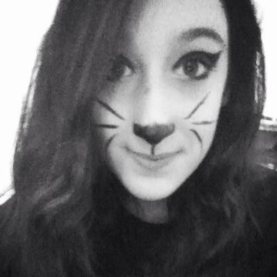 I'm strange :) XxxxX