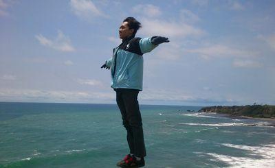 ugly,and verry bad,,,that's me