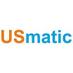 USmatic (@usmaticgroup) Twitter profile photo USmatic (@usmaticgroup) Twitter profile photo