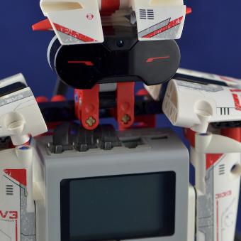 robotfun_steve's profile picture. 