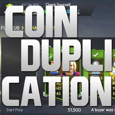 i can duplicate ur coins, u have to pay first so i can duplicate them i have proof that i can send to you and also i am on xbox and ios! follow me