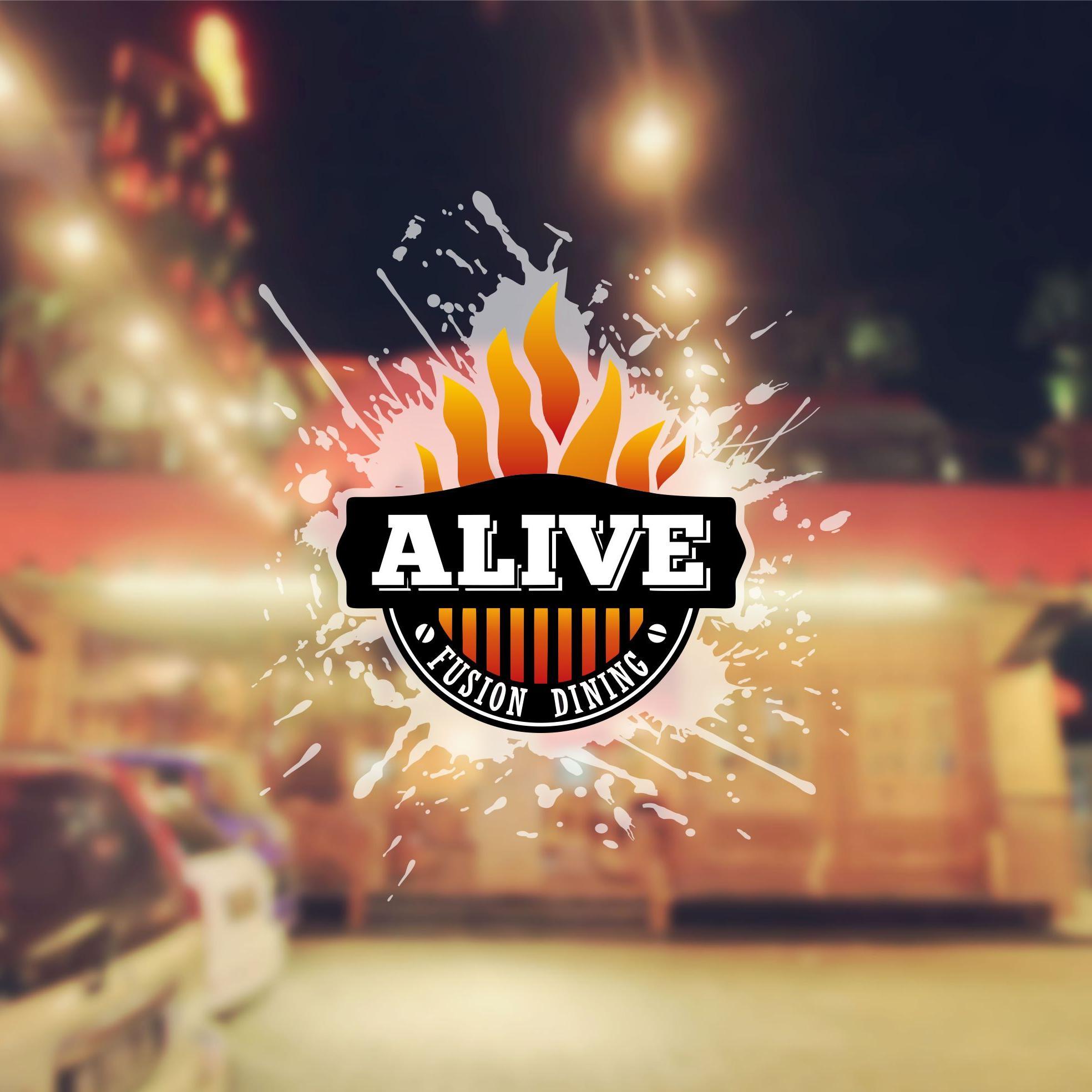 ALIVE Fusion Dining