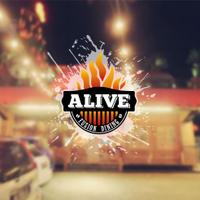 ALIVE Fusion Dining (@alivedining) 's Twitter Profile