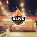 ALIVE Fusion Dining (@alivedining) Twitter profile photo