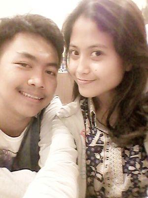 ┒( ´▽`)┎ love you to my mother nd my Angel S a o r i♥♥♥..
I ♥ Saddle Brown V.I.N.T.A.G.E..