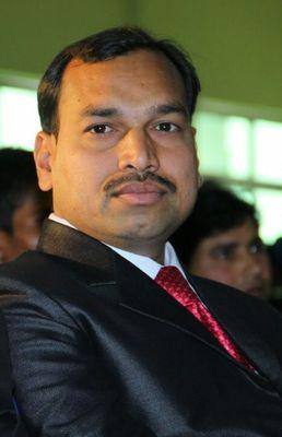 teacher