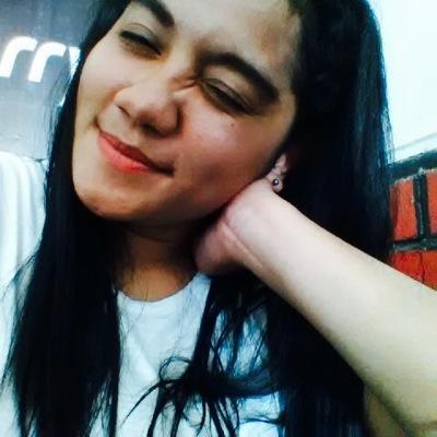 A simple girl