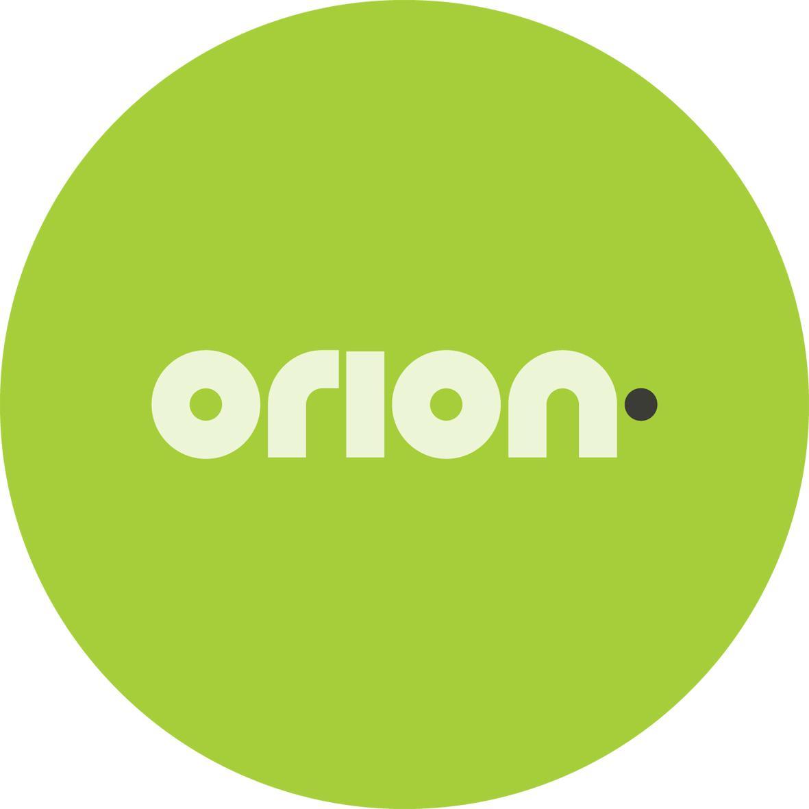 OrionENE Profile Picture