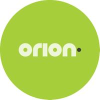 Orion Partnership (@orionene) 's Twitter Profile Photo