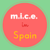 MICE in Spain (@micespain) Twitter profile photo MICE in Spain (@micespain) Twitter profile photo