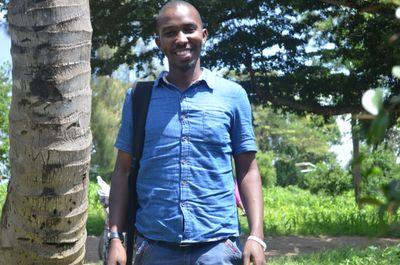 God Fearing, Events Specialist, SCM consultant, Farmer, Traveller, Adventurer, Entrepreneur, Realist.