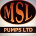 msl pumps (@mslpumps) Twitter profile photo