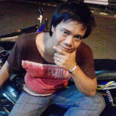 kusmahaji's profile picture. hidup bebas berpendapat dan merdeka adalah dambaan dan impian kita semua untuk dapat hidup layak dan bersosialisasi.