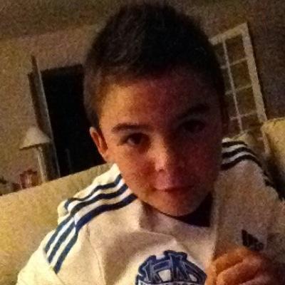 11, OM before everything, football, friends are everything, f4f