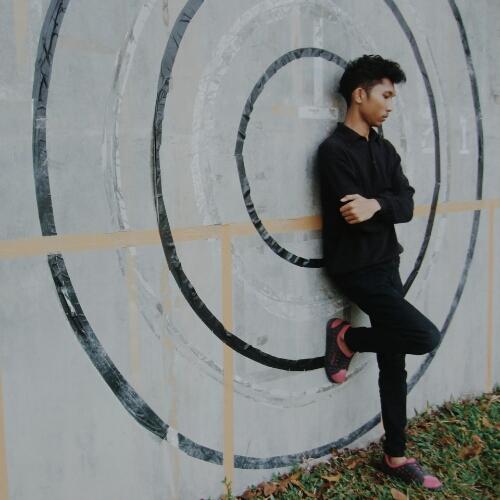 rickpasaribu's profile picture. a chosen generation, a royal priesthood, a holy nation, a people for God's own possession {1ptr.2:9}