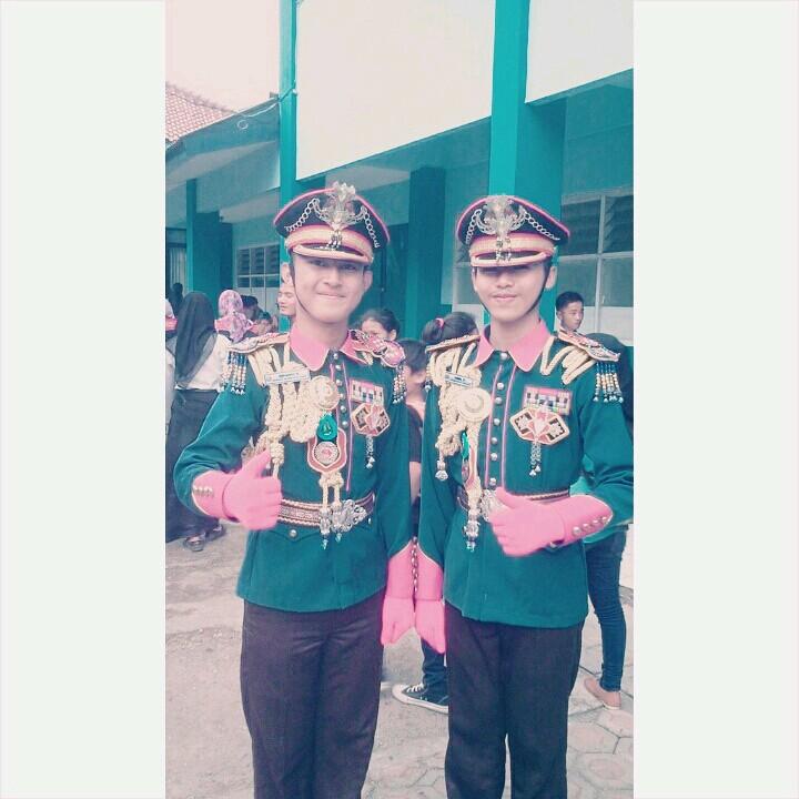 Refanny11's profile picture. BARISAN SATRIA PAJAJARAN :)