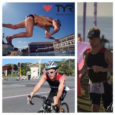 Sebastian Crawford Profile