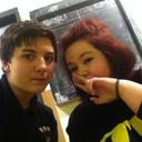 katie hamm - @sweeny_1998 - Twitter